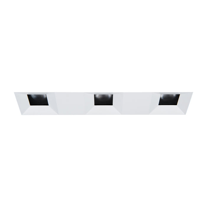 W.A.C. Lighting - MT-23DL-WT - LED Multiples - Ocularc - White