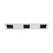 W.A.C. Lighting - MT-23PL-WT - LED Multiples - Ocularc - White