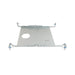 W.A.C. Lighting - R2DRDN-FRAME - Downlight Frame In Kit - Ion