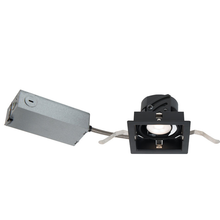 W.A.C. Lighting - R3CSR-16-WD - LED Housing - Ocularc