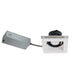 W.A.C. Lighting - R3CSRL-16-WD - LED Housing - Ocularc