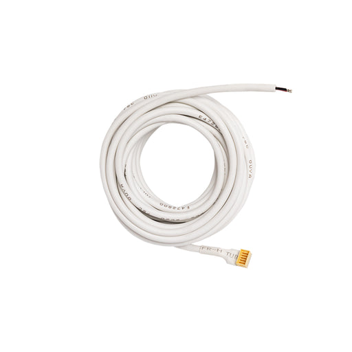 W.A.C. Lighting - T24-EX3-072-WT - Cable - Invisiled Cct - WHITE