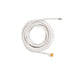 W.A.C. Lighting - T24-EX3-1200-WT - Cable - Invisiled Cct - WHITE