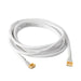 W.A.C. Lighting - T24-IC-002-WT - Cable - Invisiled Cct - WHITE