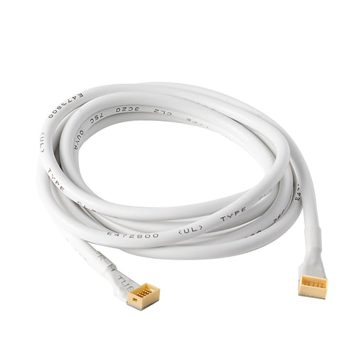 W.A.C. Lighting - T24-IC-006-WT - Cable - Invisiled Cct - WHITE