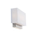 W.A.C. Lighting - WS-21014-BN - LED Bathroom Vanity - Maven - Brushed Nickel