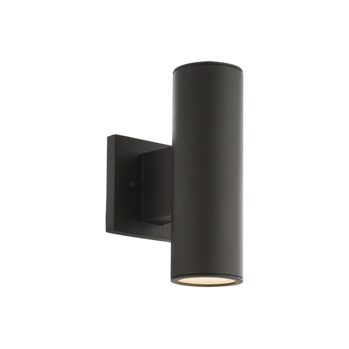 W.A.C. Lighting - WS-W190212-30-BZ - LED Wall Sconce - Cylinder - Bronze