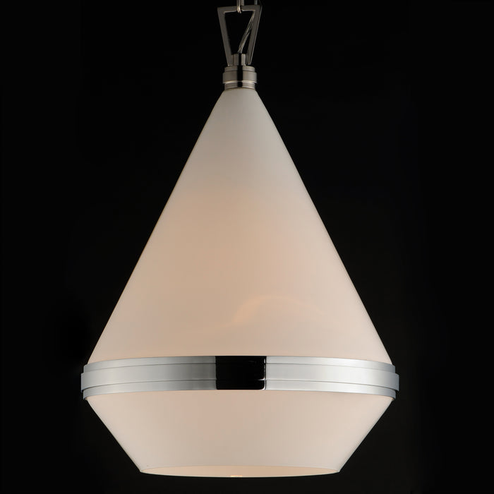 Giza Pendant-Pendants-Maxim-Lighting Design Store