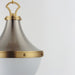 Conrad Pendant-Pendants-Maxim-Lighting Design Store