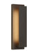 Tech Lighting - 700OWNTE17Z-LED930 - LED Outdoor Wall Mount - Nate - Bronze