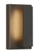 Tech Lighting - 700OWNTE9Z-LED930 - LED Outdoor Wall Mount - Nate - Bronze