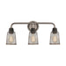 Elk Lighting - 15653/3 - Three Light Vanity - Glencoe - Oil Rubbed Bronze