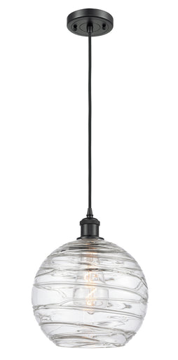 One Light Mini Pendant