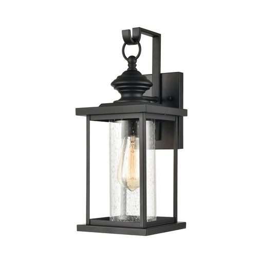Minersville Outdoor Wall Sconce