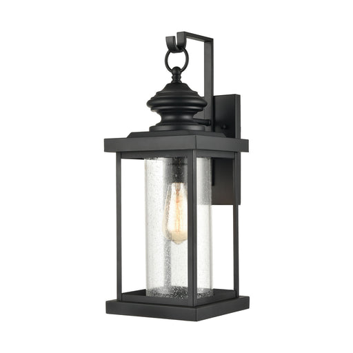Minersville Outdoor Wall Sconce