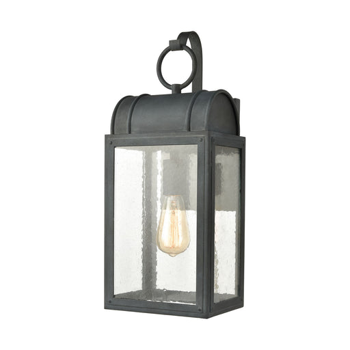 Heritage Hills Outdoor Wall Sconce