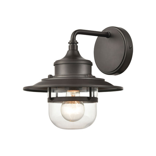 Renninger Outdoor Wall Sconce
