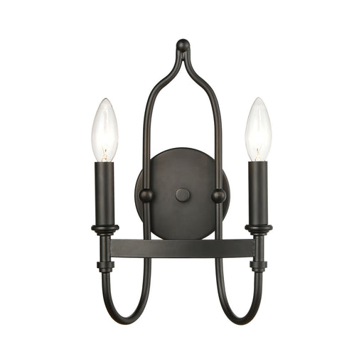 Wickshire Wall Sconce