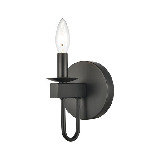 Williamson Wall Sconce