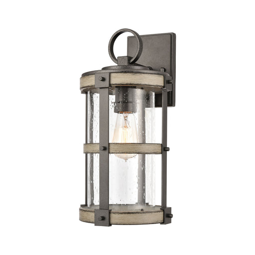 Crenshaw Outdoor Wall Sconce