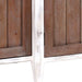 ELK Home - 17290 - Credenza - Wilder - Front Porch White