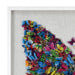 ELK Home - 3168-082 - Wall Art - Butterfly - Multicolor