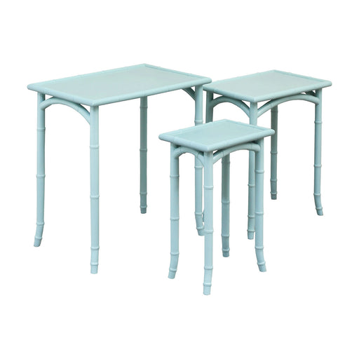 Lifestyle Accent Table - Set of 3