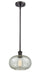 Innovations - 516-1S-OB-G249-LED - LED Mini Pendant - Ballston - Oil Rubbed Bronze