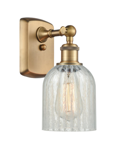 One Light Wall Sconce