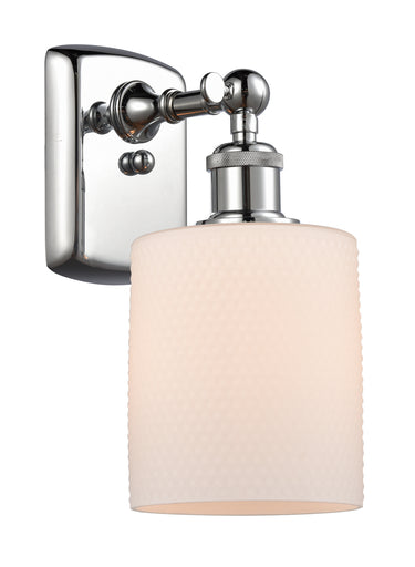 One Light Wall Sconce