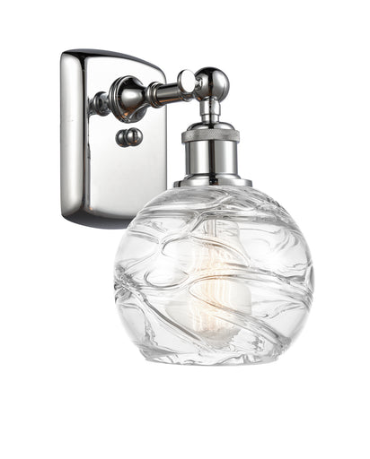 One Light Wall Sconce