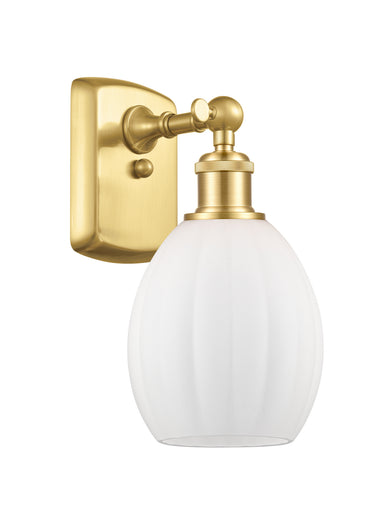 One Light Wall Sconce