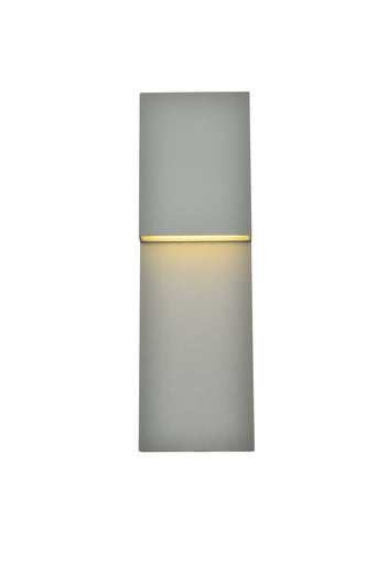 Raine LED Outdoor Wall Lamp