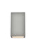 Elegant Lighting - LDOD4041S - Outdoor Wall Mount - Raine - Silver