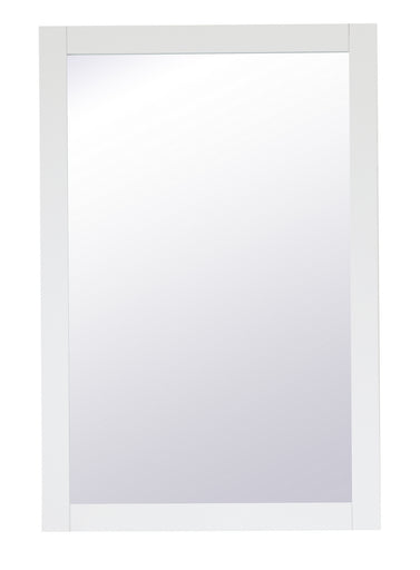 Aqua Mirror
