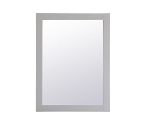 Elegant Lighting - VM22736GR - Mirror - Aqua - Grey