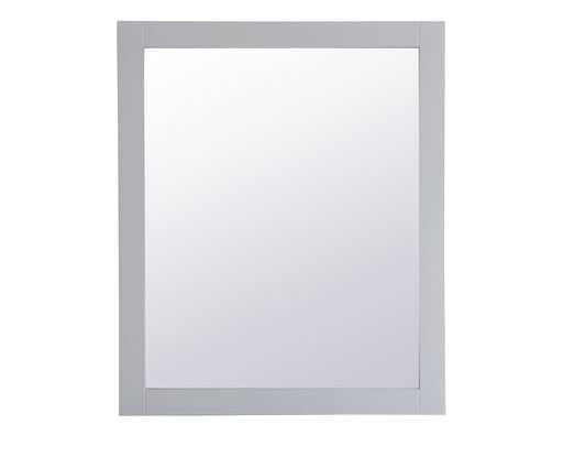 Elegant Lighting - VM23036GR - Mirror - Aqua - Grey