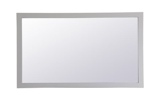 Aqua Mirror