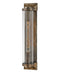 Hinkley - 29064BU - One Light Outdoor Wall Mount - Pearson - Burnished Bronze