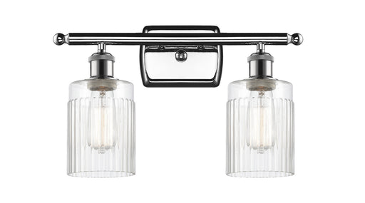 Two Light Bath Vanity