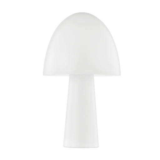 Mitzi - HL458201-SWH - One Light Table Lamp - Vicky