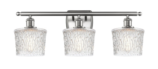 Three Light Bath Vanity