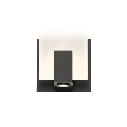 Eurofase - 34142-029 - LED Wall Sconce - Canmore - Black