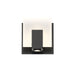 Eurofase - 34142-029 - LED Wall Sconce - Canmore - Black