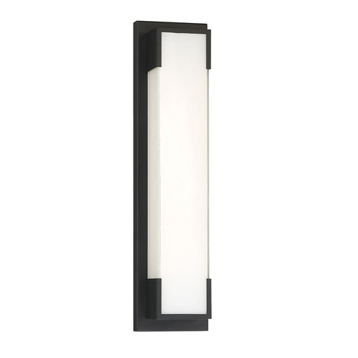 Thornhill LED Outdoor Wall Mount