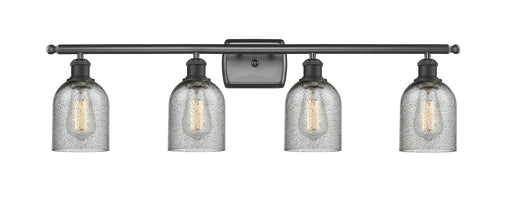 Ballston LED Bath Vanity Matte Black