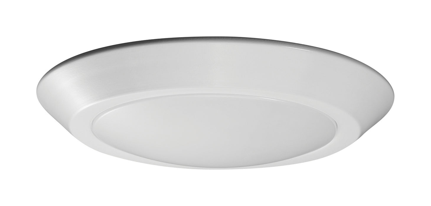 Nuvo Lighting - 62-1264R1 - LED Disc Light - White
