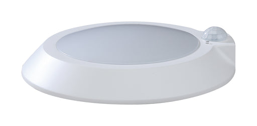 Nuvo Lighting - 62-1310 - LED Disk Light - White