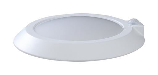 Nuvo Lighting - 62-1311 - LED Disk Light - White