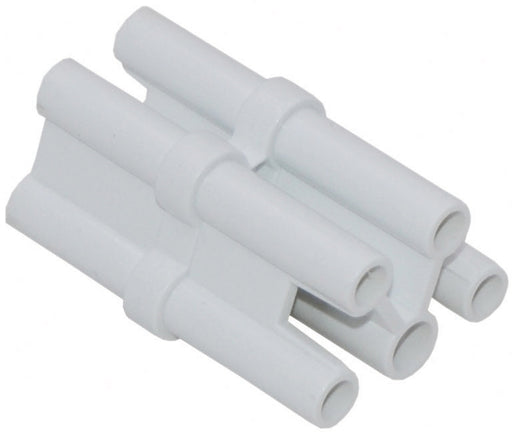 Nuvo Lighting - 65-1118 - Quick Connector - White